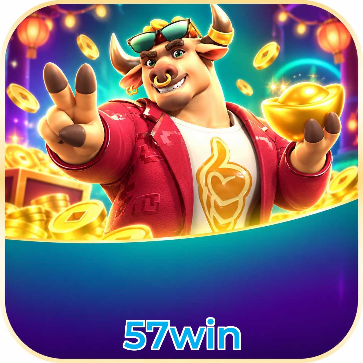 57win Fortune Tiger Game