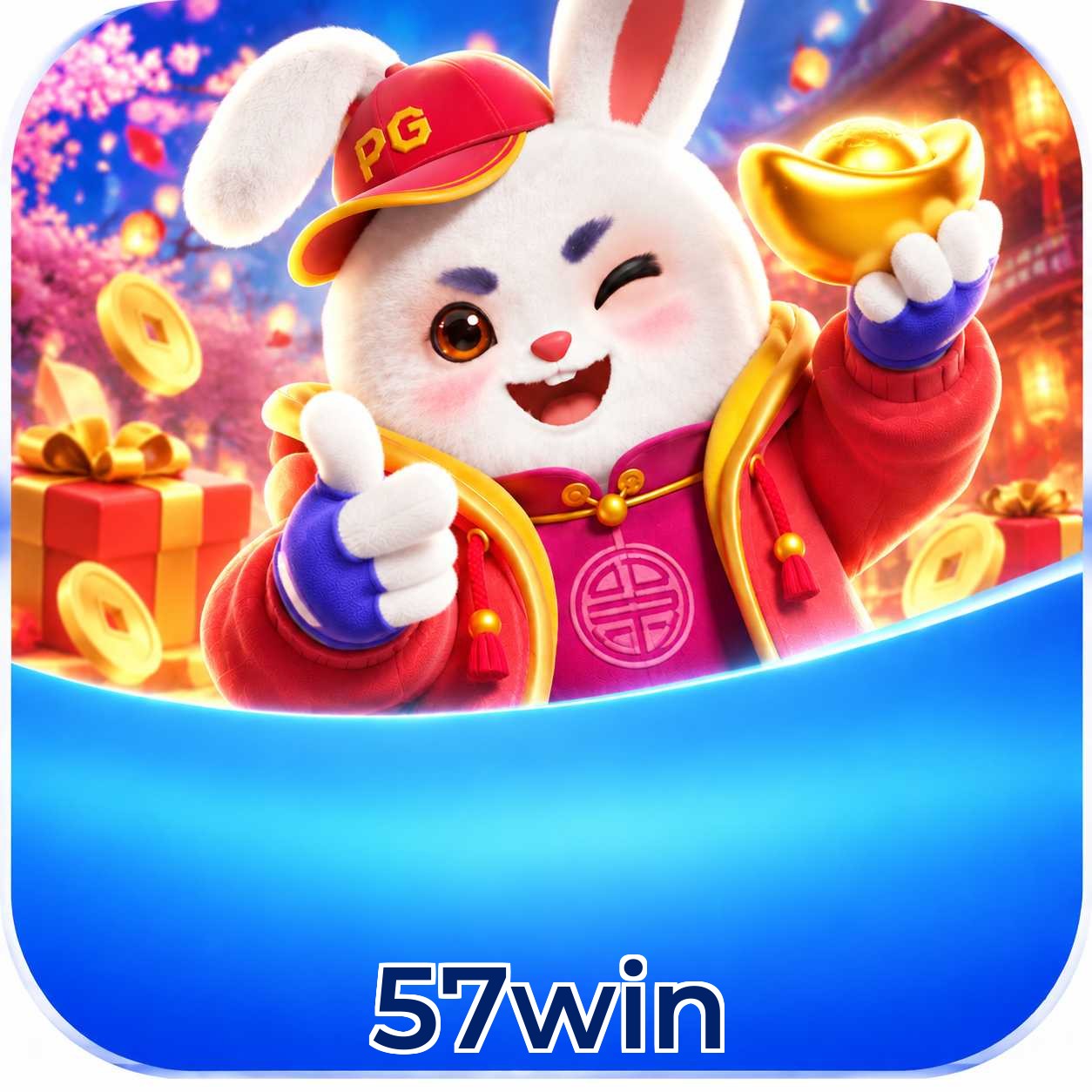 57win Cashback