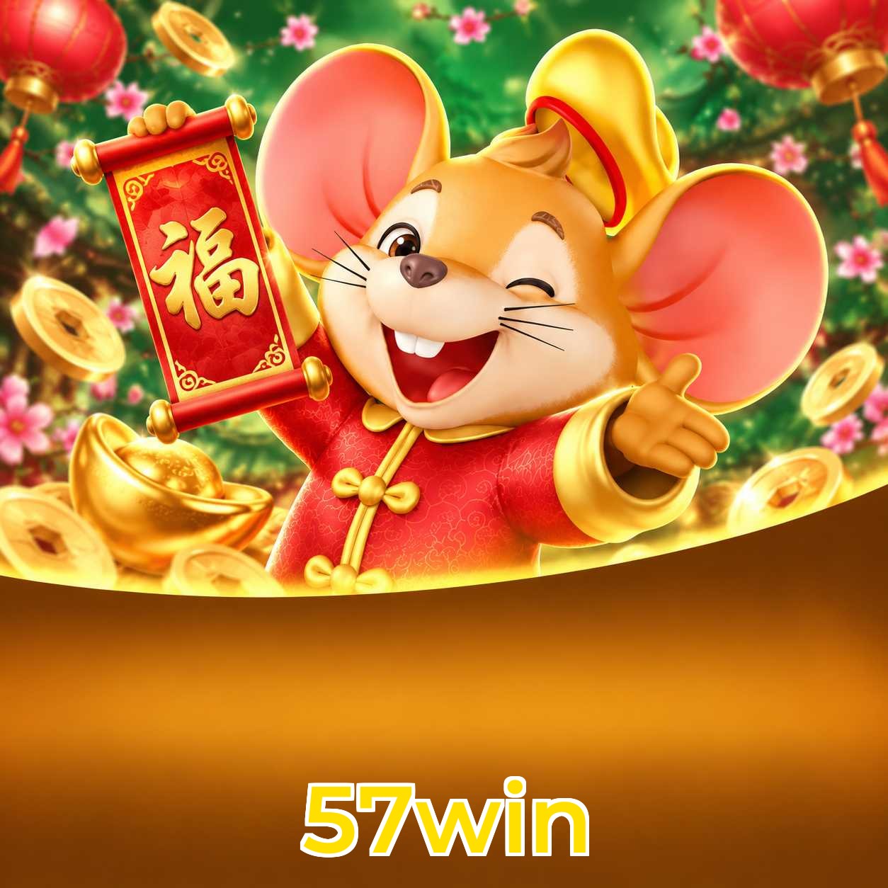 57win Logo