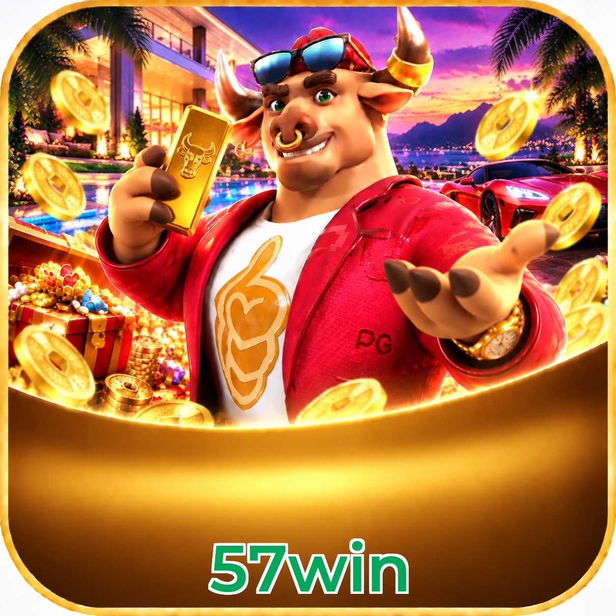 57win Facebook Group