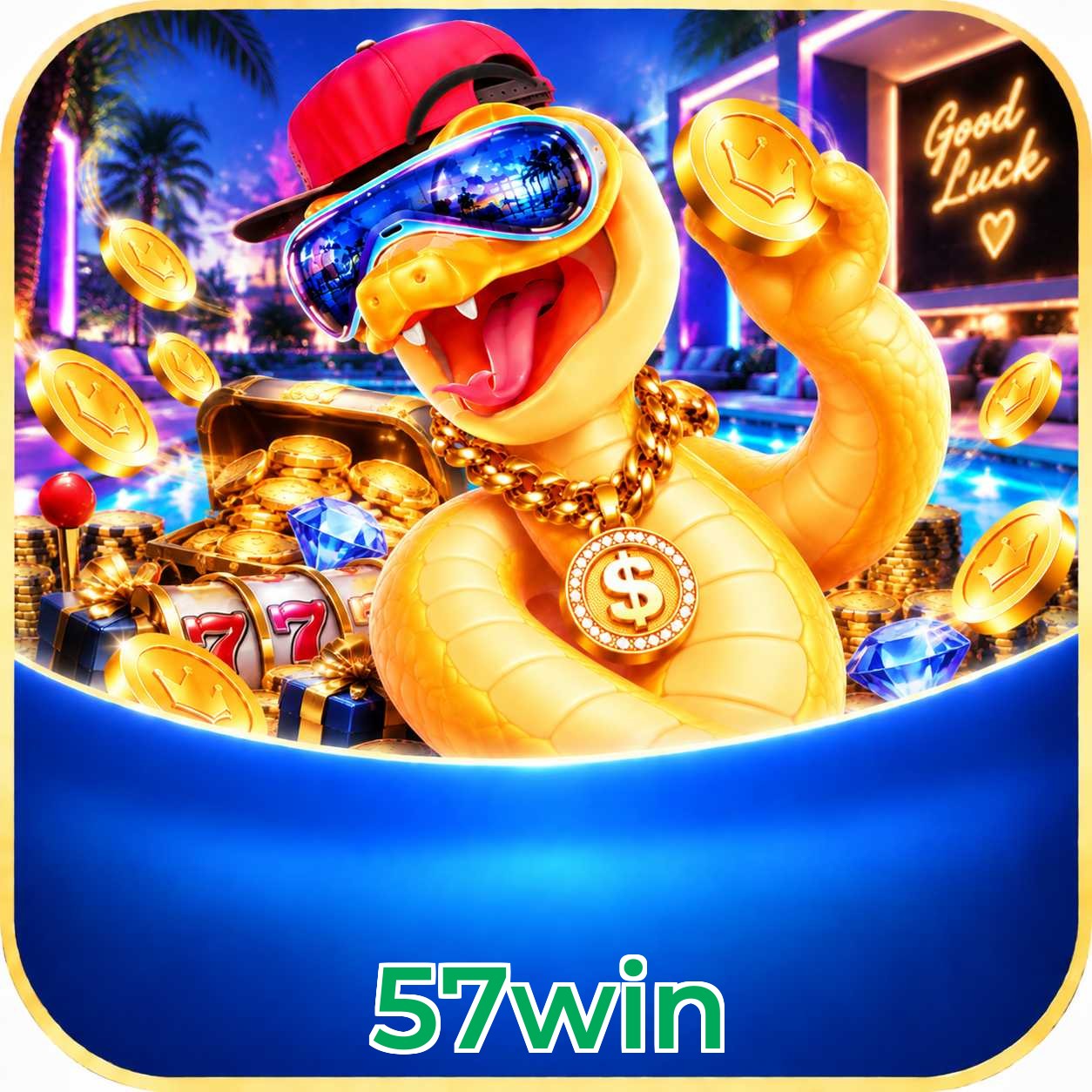 57win Logo