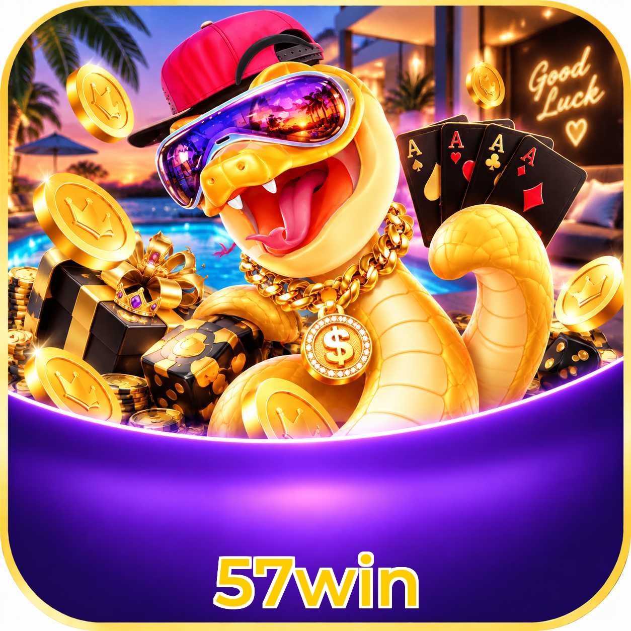 57win Fortune Tiger Tips