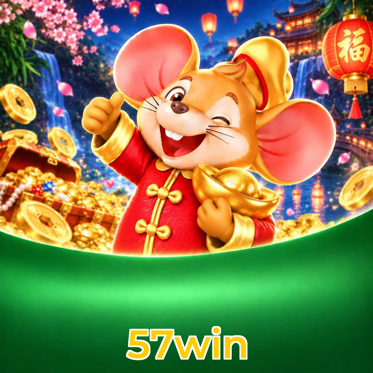 57win VIP Program