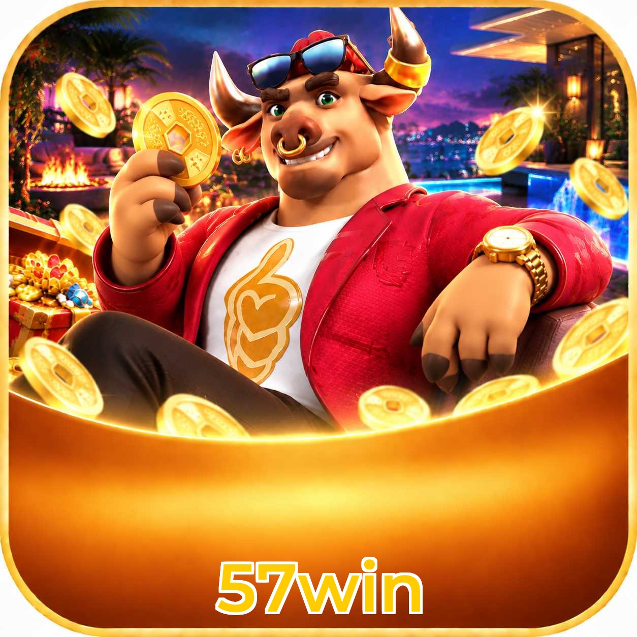 57win Logo