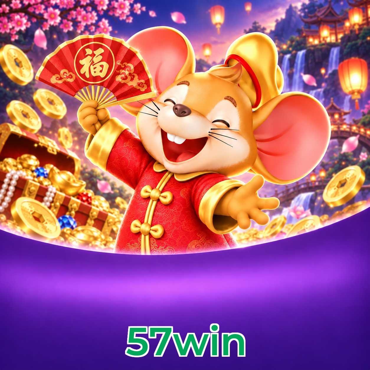 57win Logo
