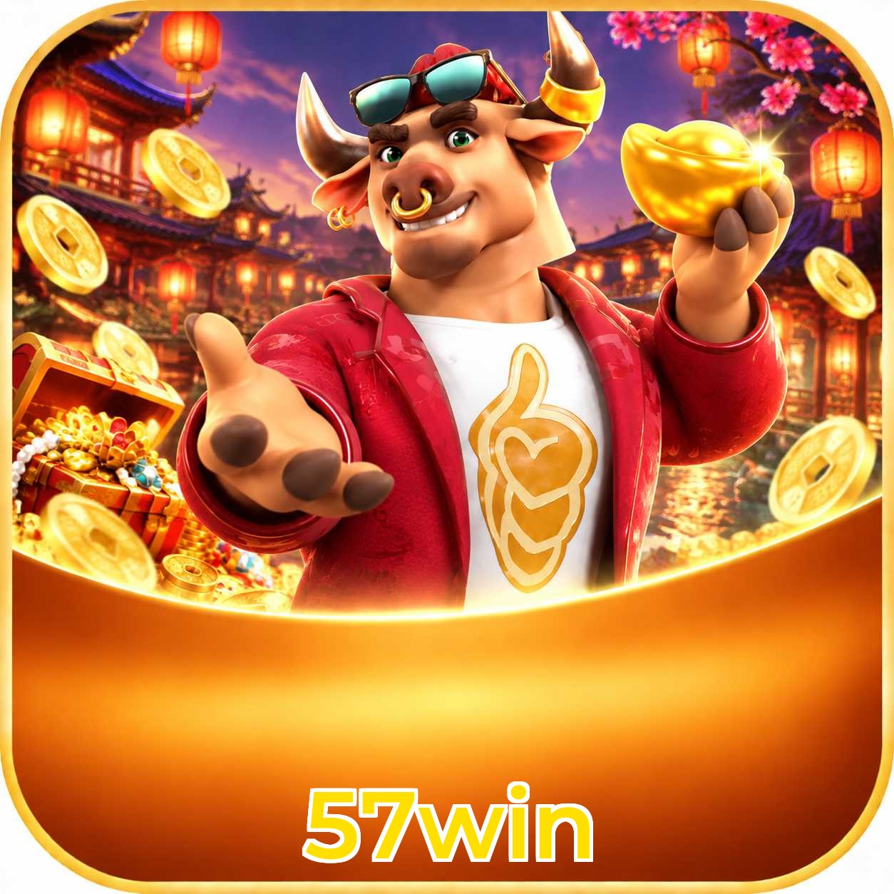 57win Responsible Gaming