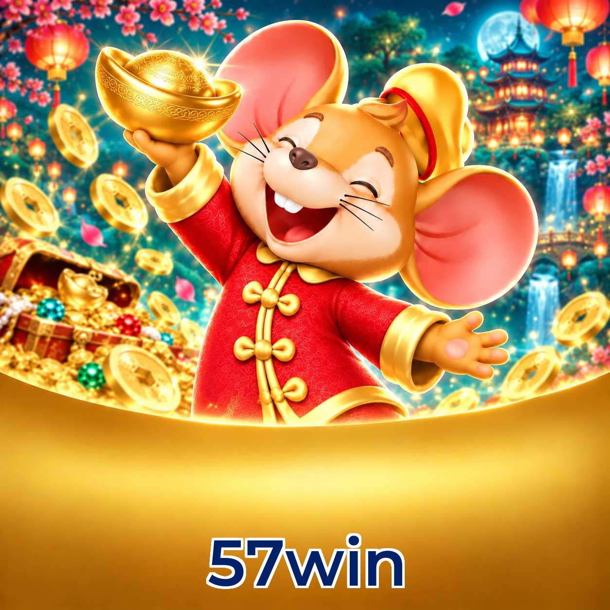 57win Logo