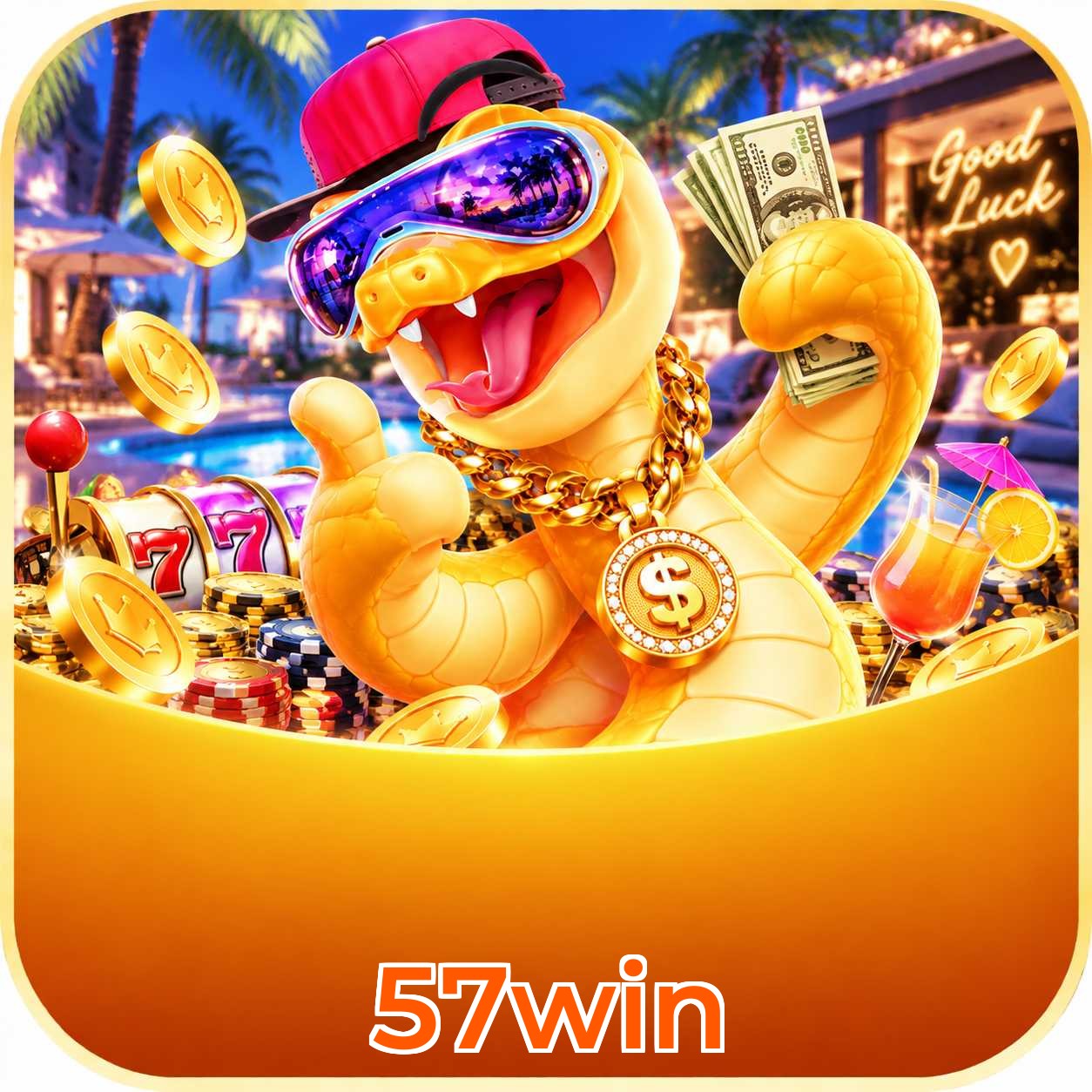 57win Slot FAQ