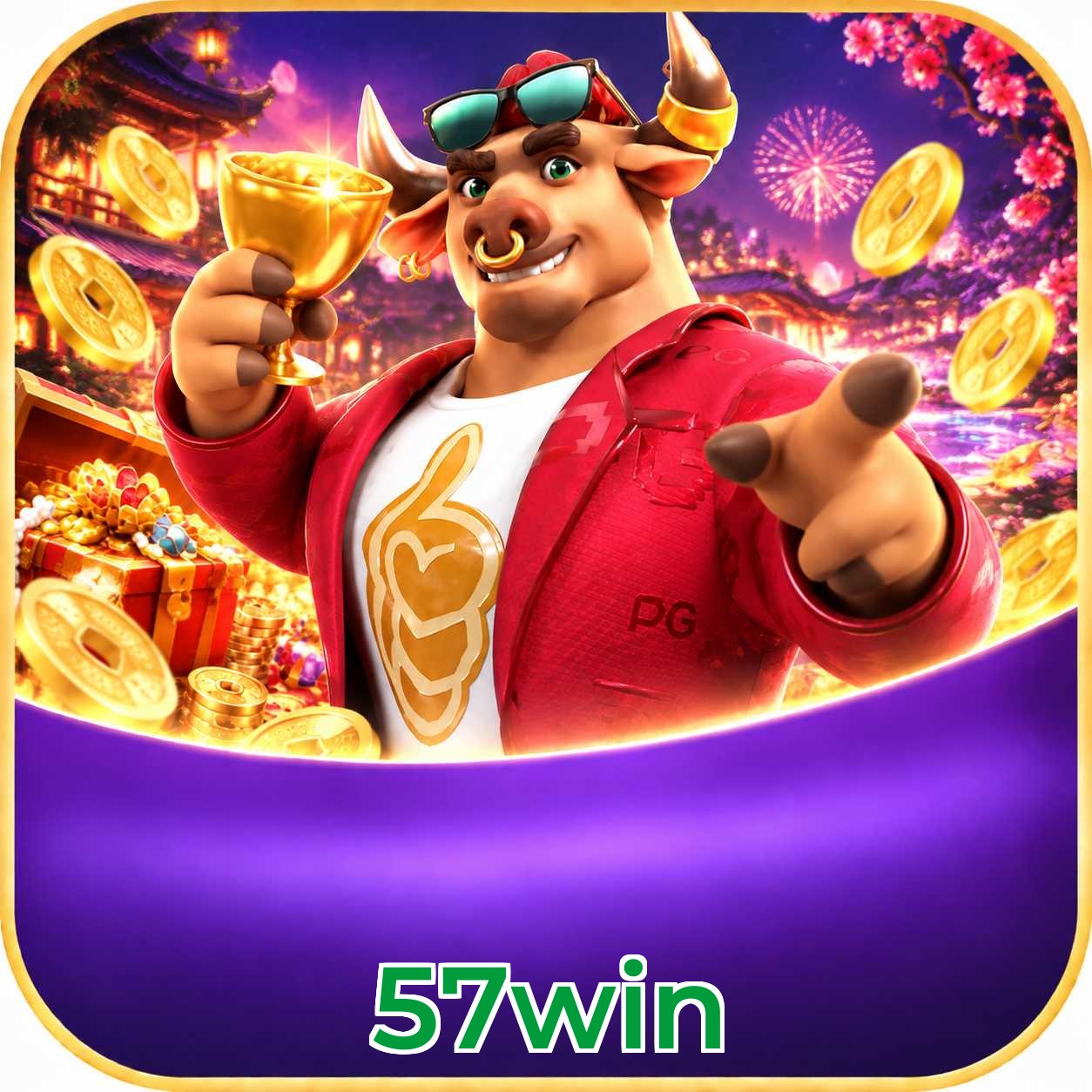 57win VIP FAQ