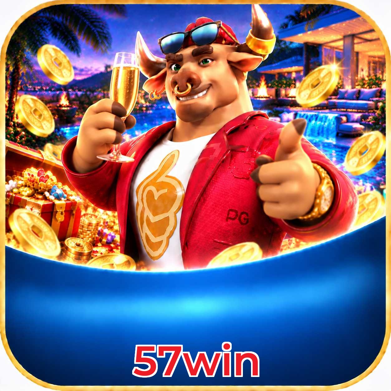 57win Jogos Exclusivos