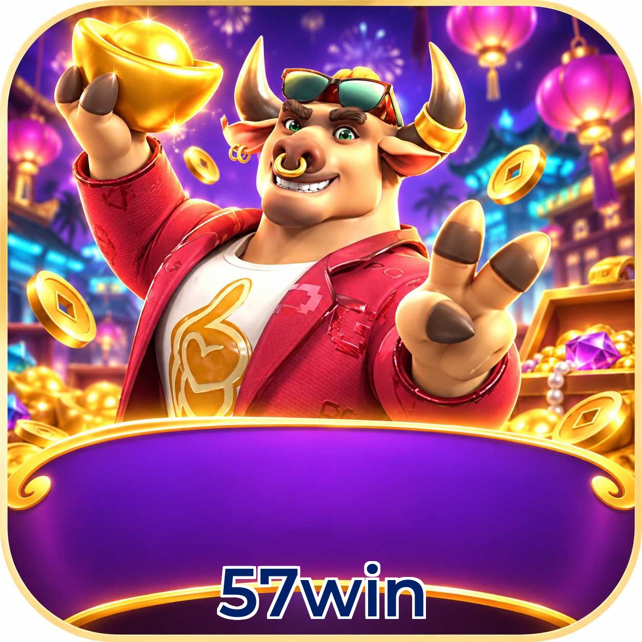 57win App Features