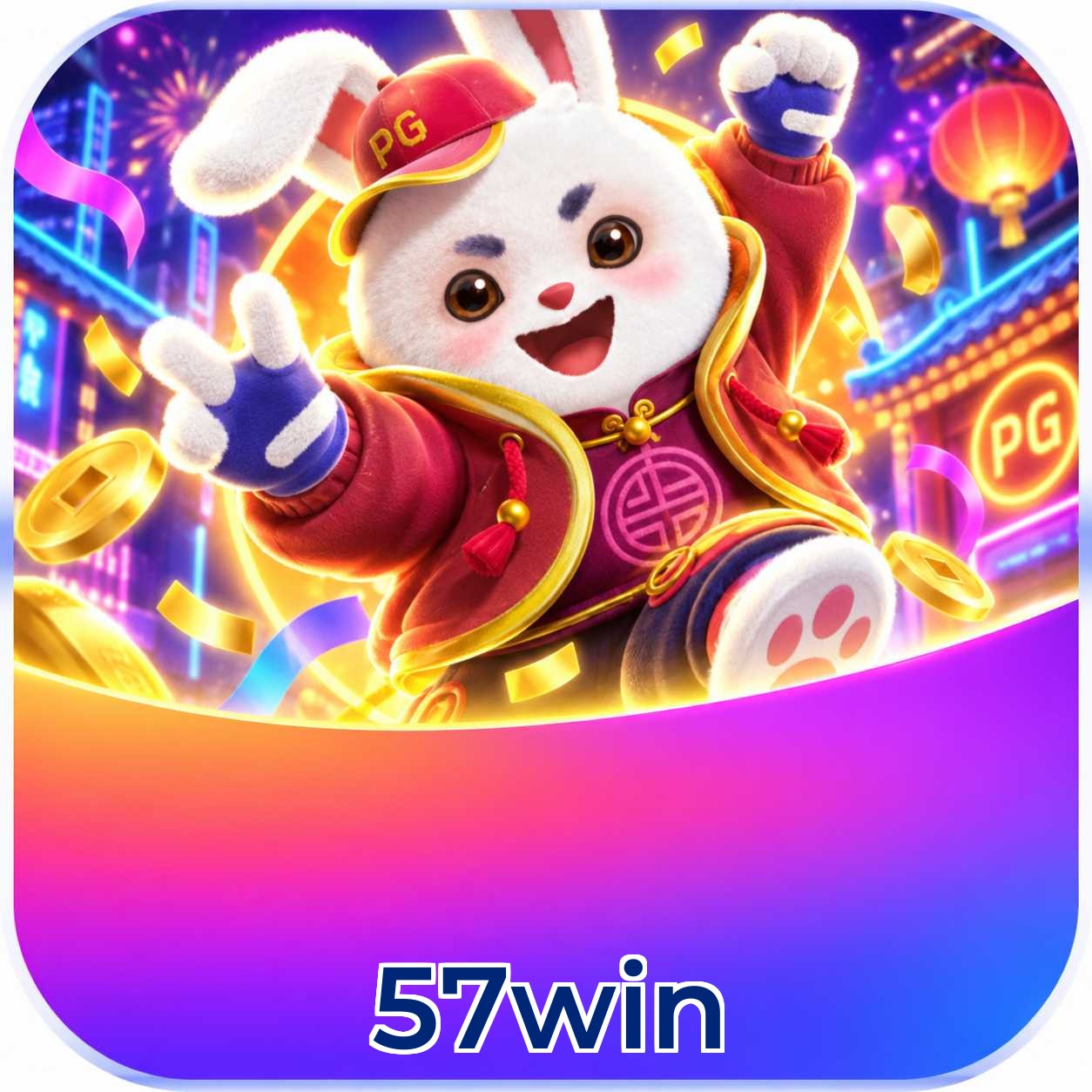 57win Welcome Bonus