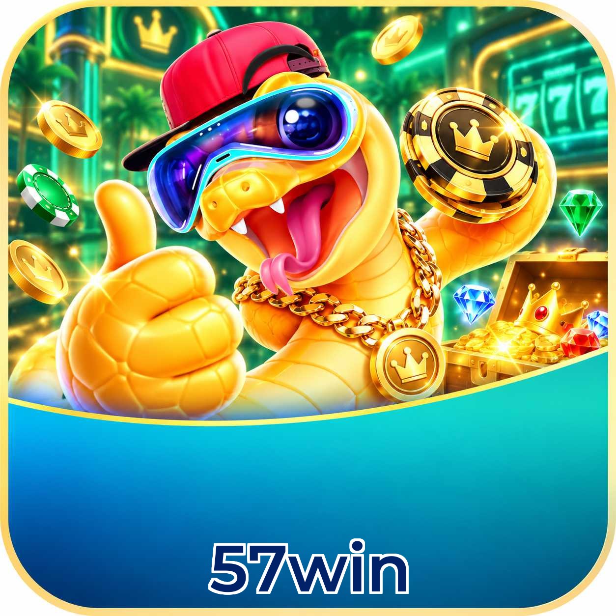 57win 2FA