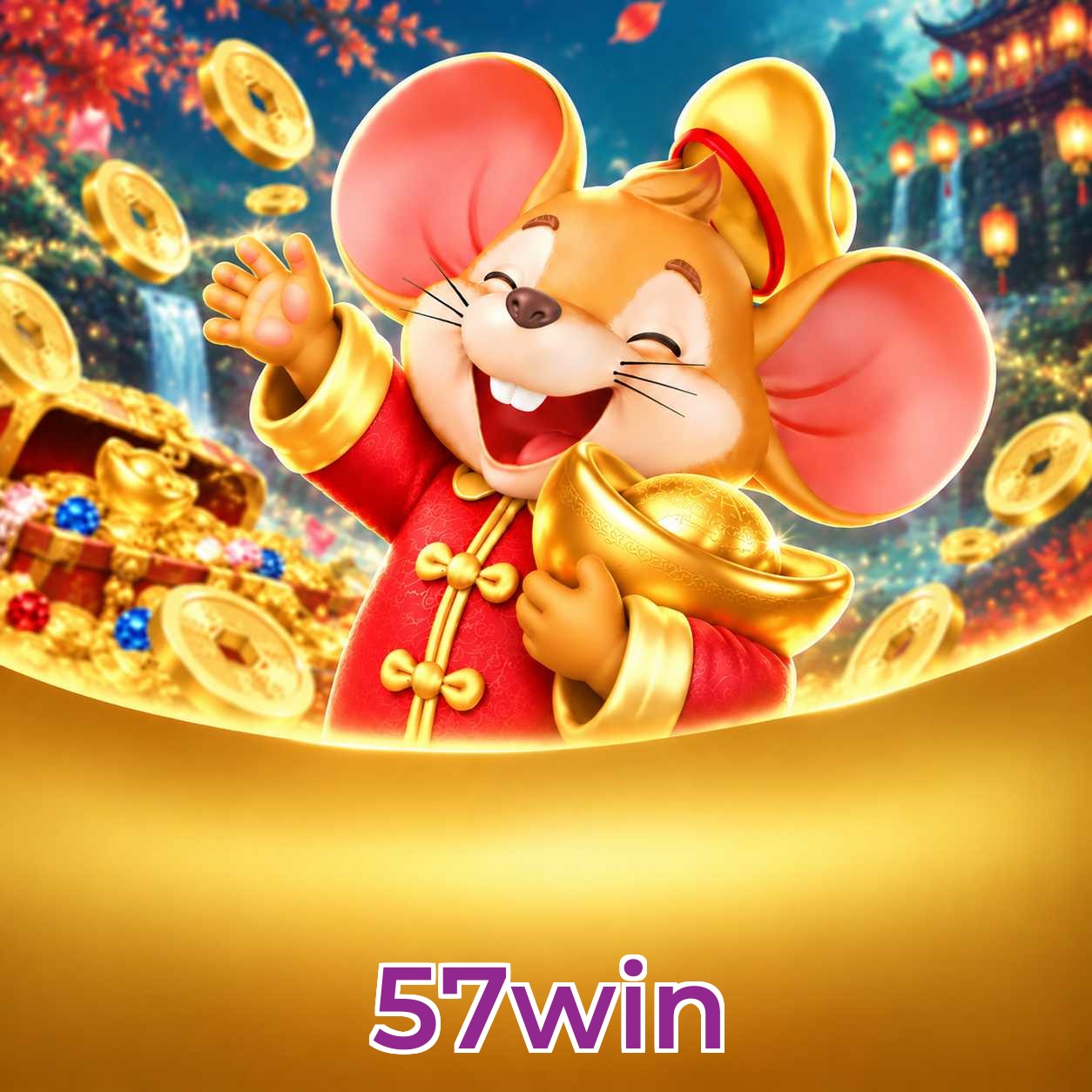57win Logo