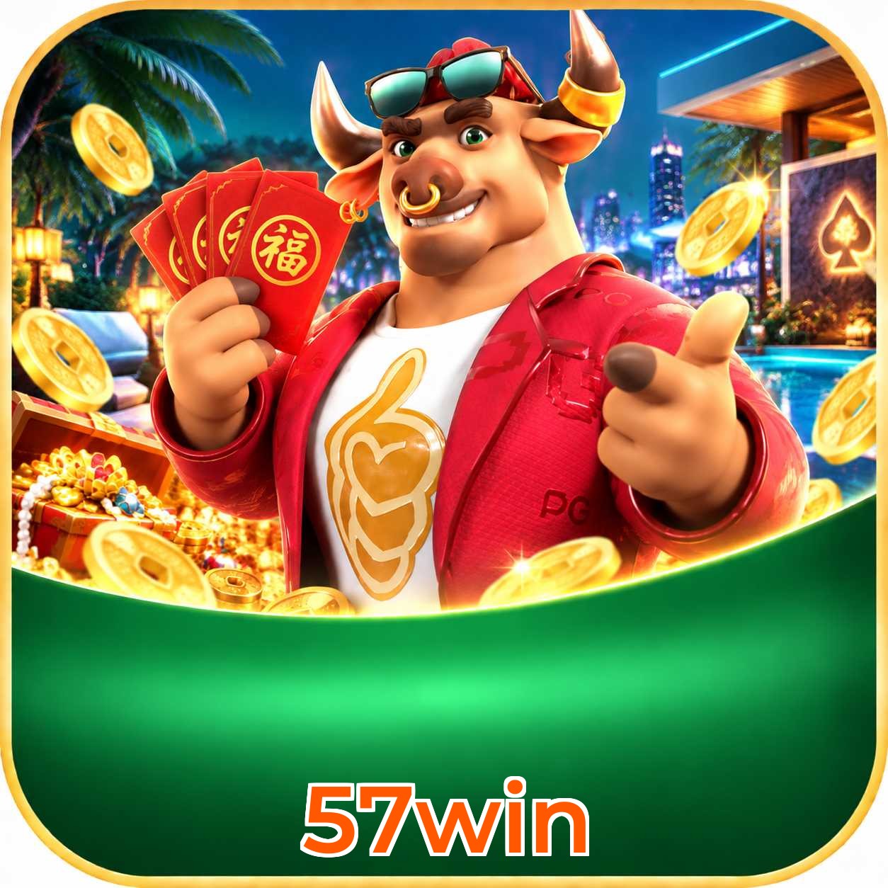 57win Game Stats