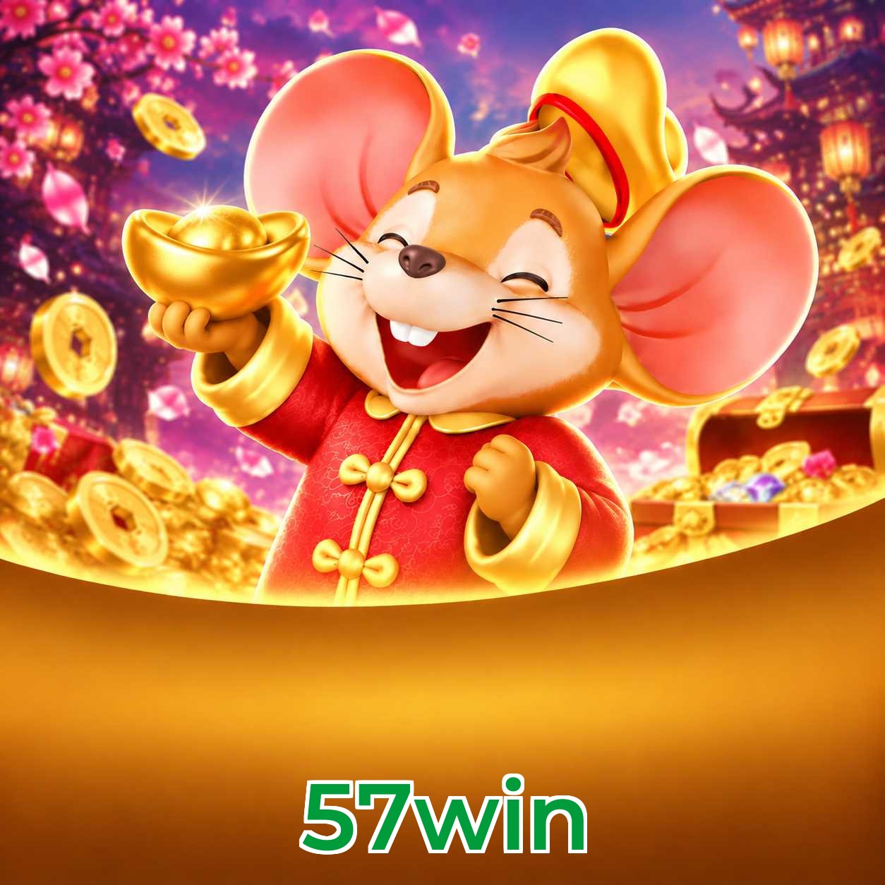 57win VIP Níveis