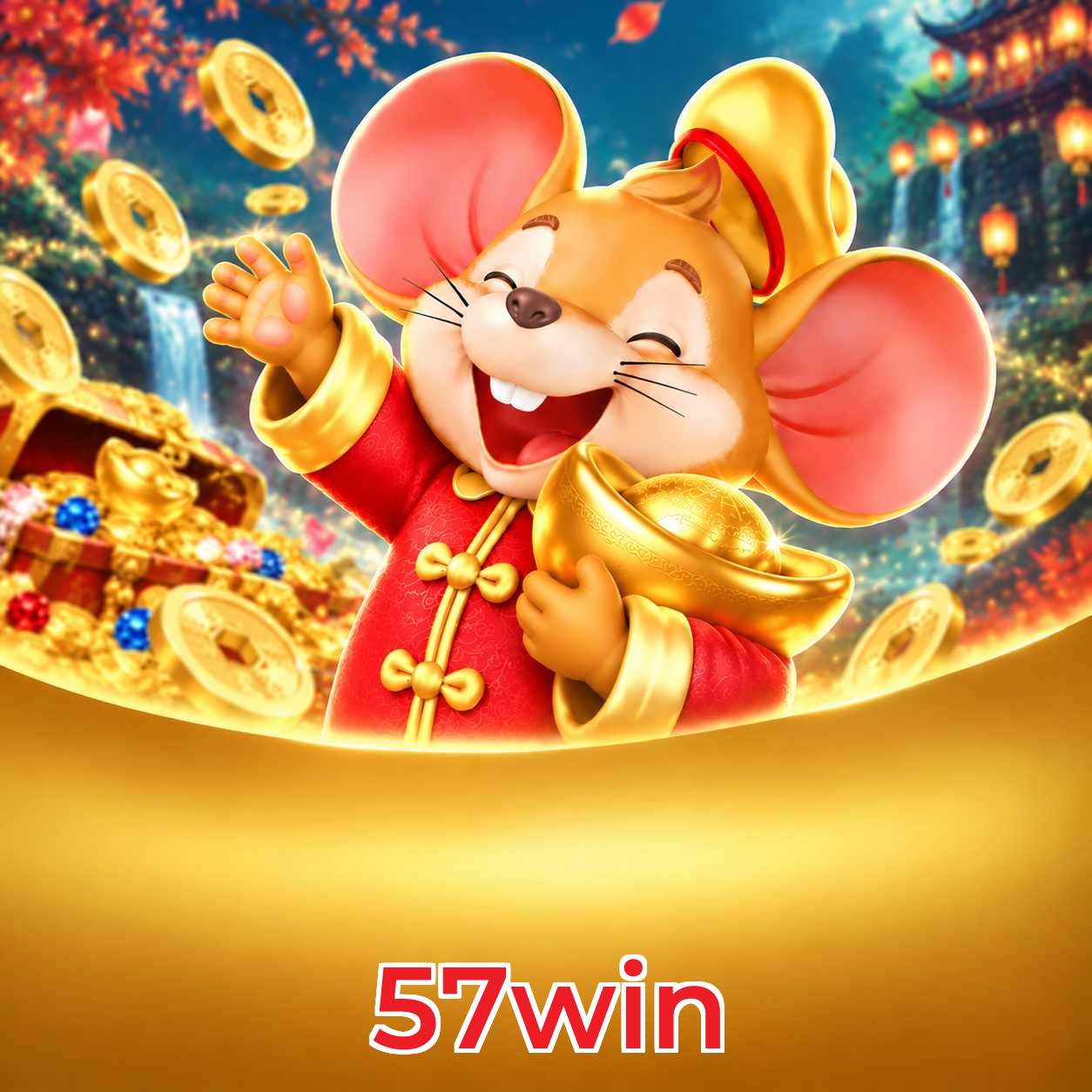 57win Como Apostar Lottery
