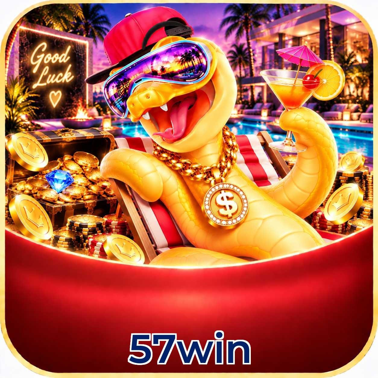 57win Estratégias Slots
