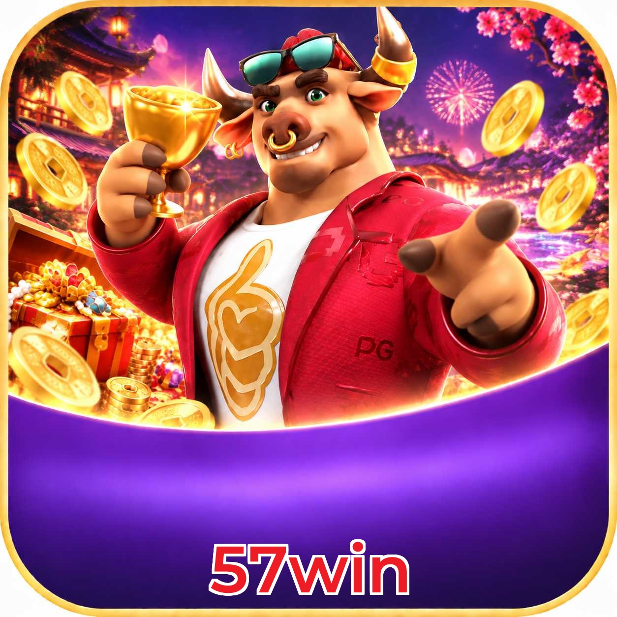 57win RTP Testing