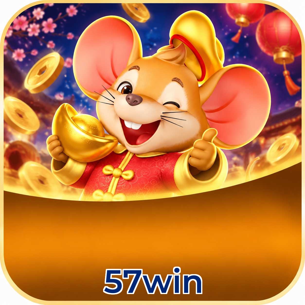 57win Facebook Page