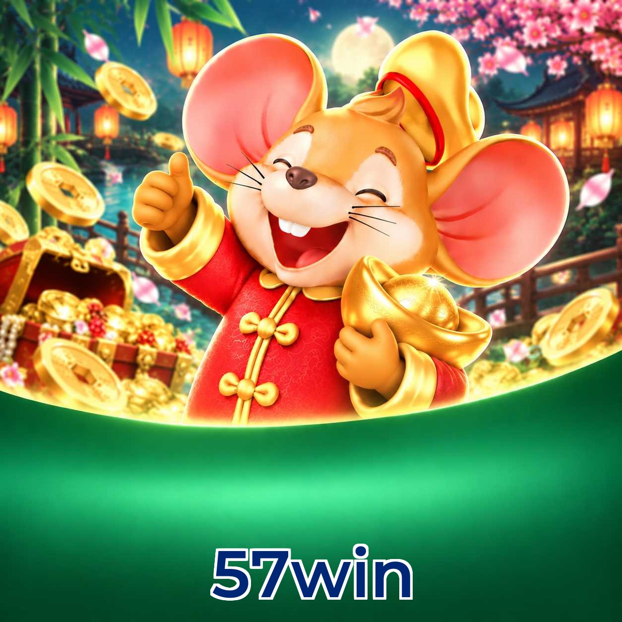 57win VIP Telegram