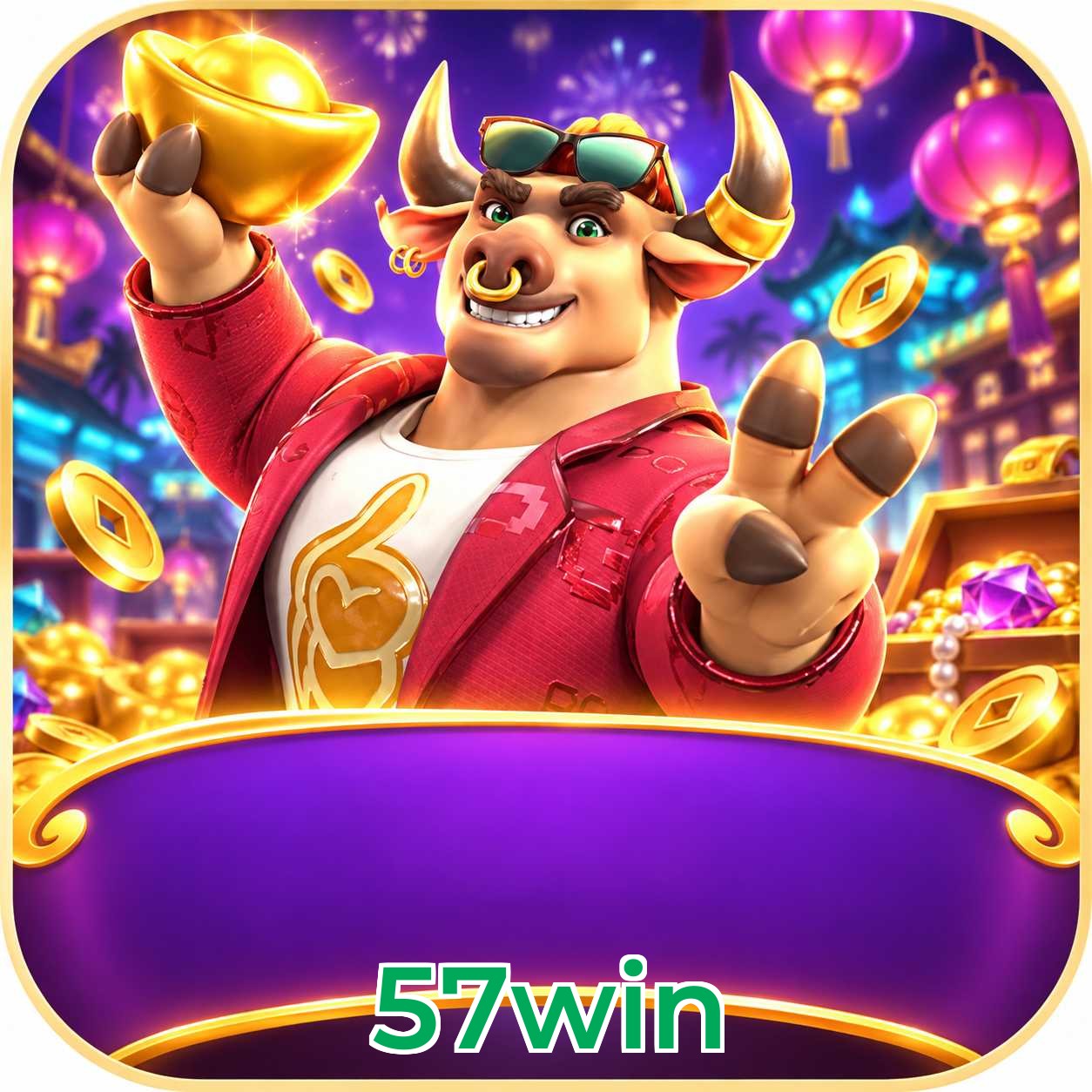 57win instalar Android APK