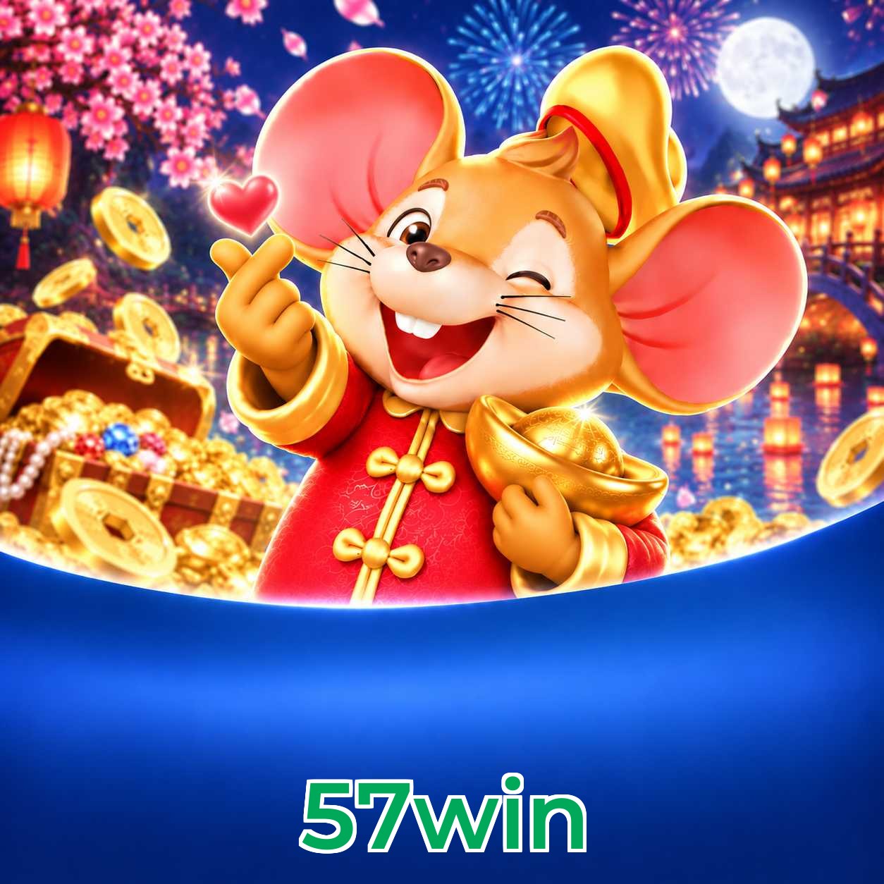 57win Entrar Telegram
