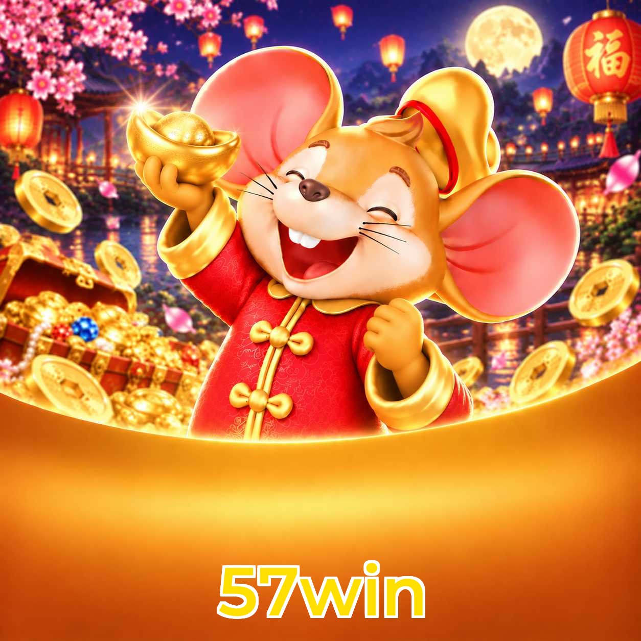 57win Telegram