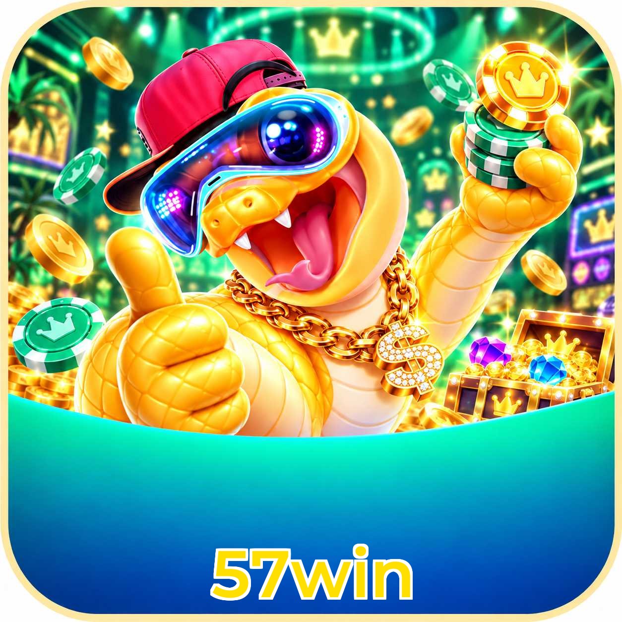 57win FAQ