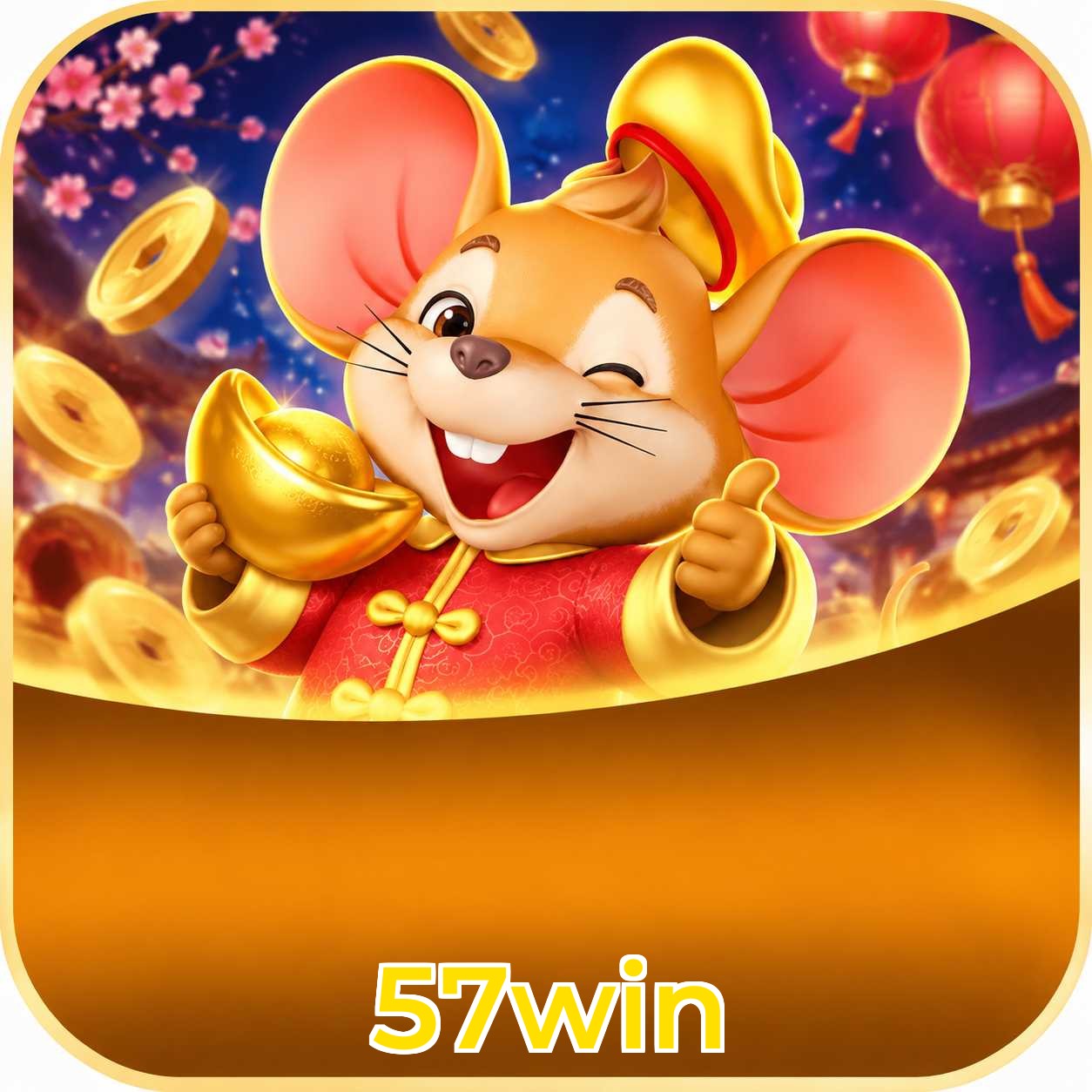 57win Logo