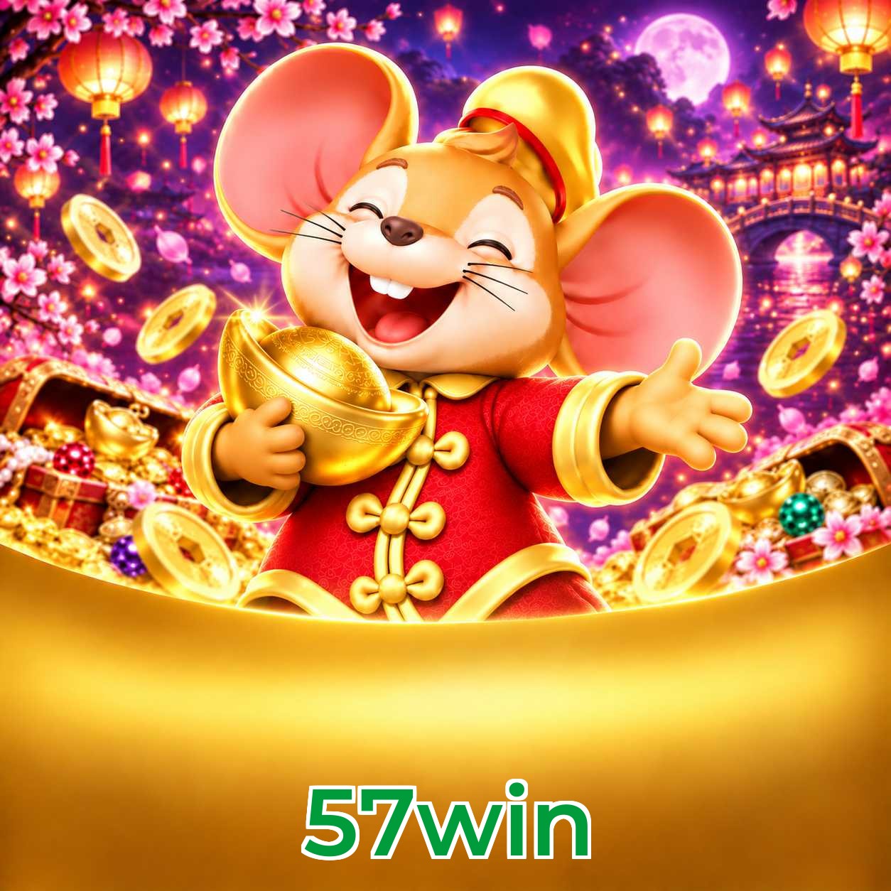 57win Plataforma FAQ