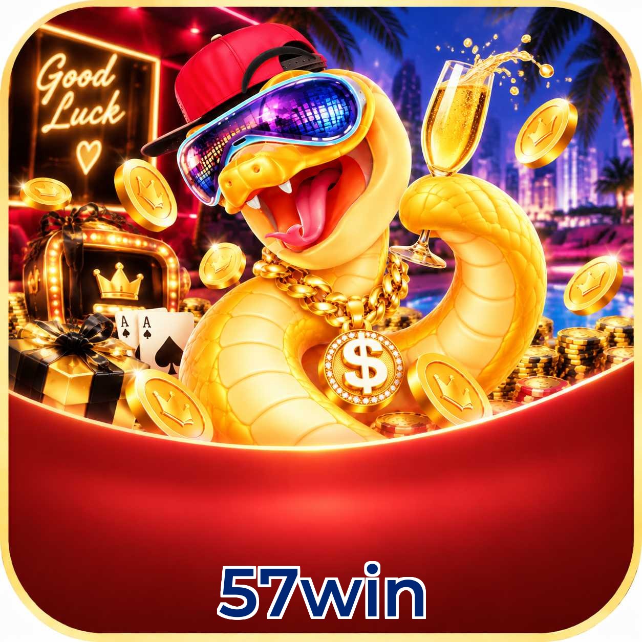57win Bonus Tips