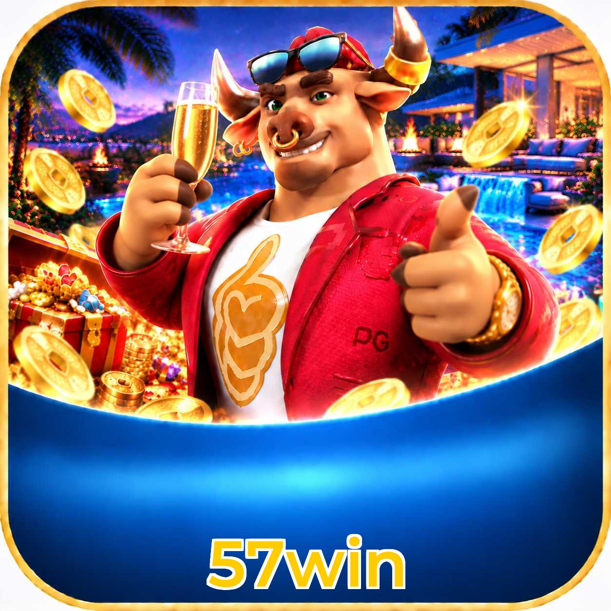 57win Logo